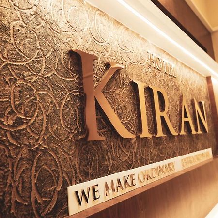 Hotel Kiran ميراج المظهر الخارجي الصورة